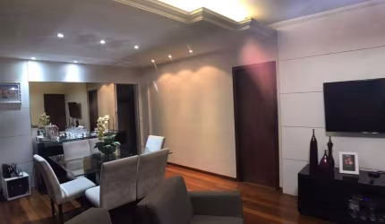 Apartamento à venda, 4 quartos, 1 suíte, 2 vagas, Buritis - Belo Horizonte/MG