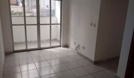 Apartamento à venda, 2 quartos, 1 vaga, Buritis - Belo Horizonte/MG