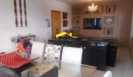 Apartamento à venda, 4 quartos, 1 suíte, 2 vagas, Buritis - Belo Horizonte/MG