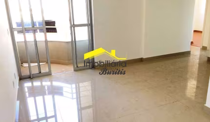 Apartamento à venda, 3 quartos, 2 vagas, Estoril - Belo Horizonte/MG