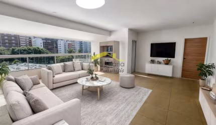Apartamento à venda, 4 quartos, 1 suíte, 3 vagas, Buritis - Belo Horizonte/MG