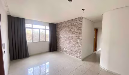 Apartamento à venda, 3 quartos, 1 suíte, 2 vagas, Buritis - Belo Horizonte/MG