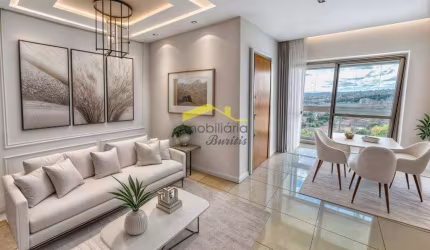 Apartamento à venda, 4 quartos, 1 suíte, 2 vagas, Buritis - Belo Horizonte/MG