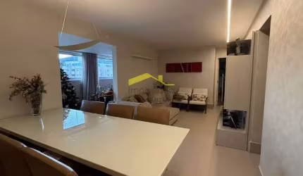 Apartamento com 4 quartos, bairro Buritis!