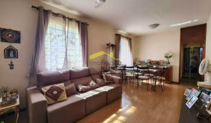 Apartamento à venda, 3 quartos, 1 vaga, Nova Suíssa - Belo Horizonte/MG