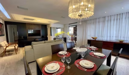 Apartamento à venda, 4 quartos, 4 suítes, 4 vagas, Buritis - Belo Horizonte/MG