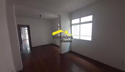Apartamento à venda, 3 quartos, 1 suíte, 2 vagas, Buritis - Belo Horizonte/MG