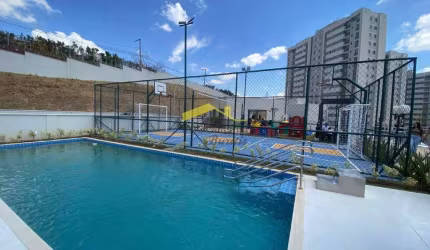 Apartamento à venda, 2 quartos, 1 vaga, Palmeiras - Belo Horizonte/MG