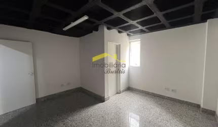 Sala para aluguel, 1 vaga, Buritis - Belo Horizonte/MG
