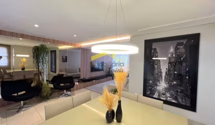 Apartamento à venda, 3 quartos, 1 suíte, 3 vagas, Buritis - Belo Horizonte/MG