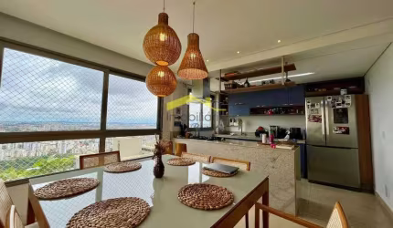 Casa para aluguel, 3 quartos, 1 suíte, 2 semi-suítes, 3 vagas, Buritis - Belo Horizonte/MG