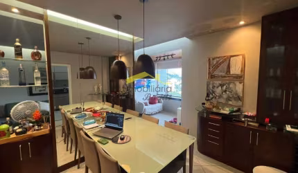 Apartamento para aluguel, 3 quartos, 1 suíte, 3 vagas, Buritis - Belo Horizonte/MG