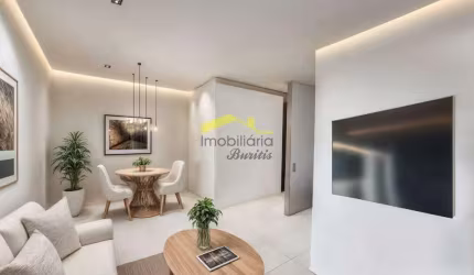 Apartamento à venda, 2 quartos, 1 vaga, Palmeiras - Belo Horizonte/MG
