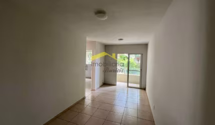 Apartamento para aluguel, 2 quartos, 1 suíte, 1 vaga, Buritis - Belo Horizonte/MG