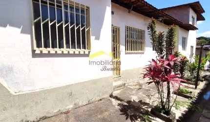 Casa à venda, 2 quartos, Palmeiras - Belo Horizonte/MG
