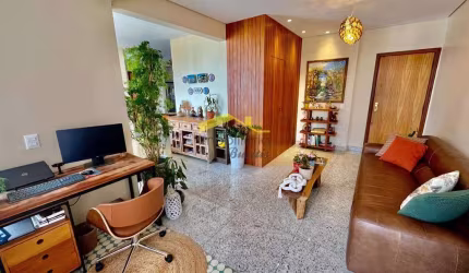 Apartamento à venda, 4 quartos, 1 suíte, 2 vagas, Buritis - Belo Horizonte/MG