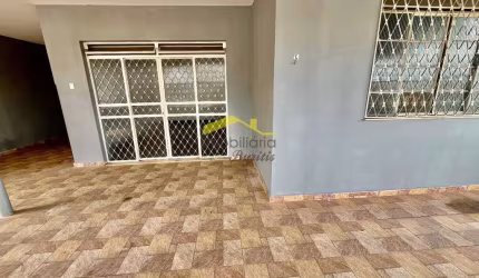 Casa para aluguel, 4 quartos, 4 vagas, Nova Suíssa - Belo Horizonte/MG