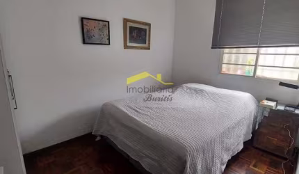 Apartamento à venda, 3 quartos, 1 vaga, Estoril - Belo Horizonte/MG