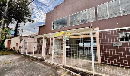 Loja para aluguel, 15 vagas, Estrela do Oriente - Belo Horizonte/MG
