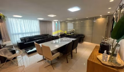 Apartamento à venda, 4 quartos, 1 suíte, 2 vagas, Buritis - Belo Horizonte/MG