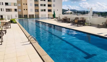 Apartamento à venda no Buritis – Completo e Funcional