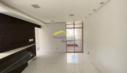 Apartamento para aluguel, 2 quartos, 1 suíte, 1 vaga, Buritis - Belo Horizonte/MG