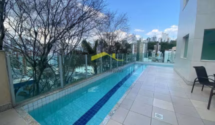 Apartamento para aluguel, 3 quartos, 1 suíte, 2 vagas, Buritis - Belo Horizonte/MG