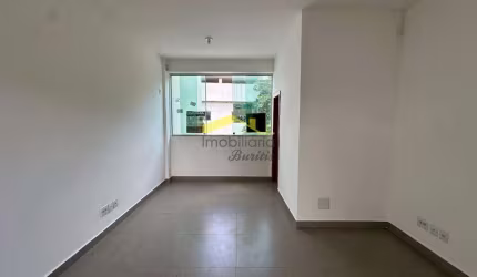 Sala para aluguel, Buritis - Belo Horizonte/MG