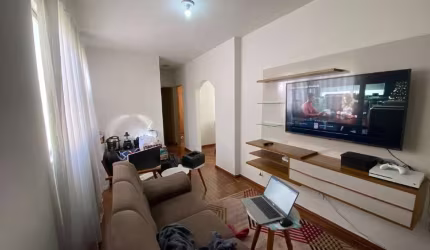 Apartamento à venda, 3 quartos, 1 suíte, 1 vaga, Buritis - Belo Horizonte/MG