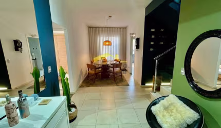 Cobertura à venda, 3 quartos, 1 vaga, Betânia - Belo Horizonte/MG