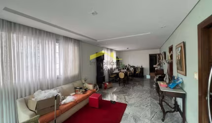 Apartamento à venda, 4 quartos, 1 suíte, 4 vagas, Buritis - Belo Horizonte/MG