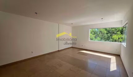 Apartamento para aluguel, 3 quartos, 1 suíte, 2 vagas, Buritis - Belo Horizonte/MG