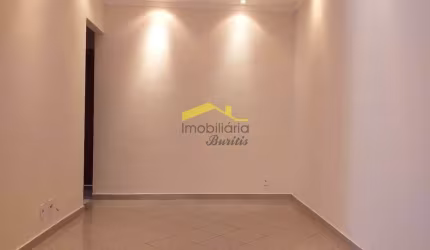 Apartamento à venda, 3 quartos, 1 vaga, Betânia - Belo Horizonte/MG