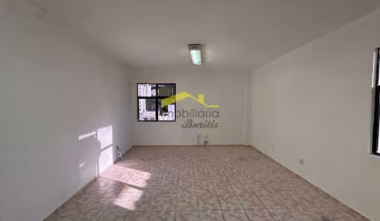 Sala para aluguel, Buritis - Belo Horizonte/MG