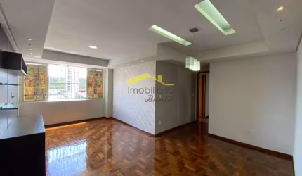Apartamento à venda, 3 quartos, 1 suíte, 1 vaga, Barreiro - Belo Horizonte/MG