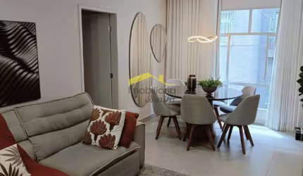 Apartamento à venda, 3 quartos, 1 suíte, 1 vaga, Buritis - Belo Horizonte/MG
