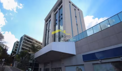 Sala para aluguel, 5 vagas, Gutierrez - Belo Horizonte/MG