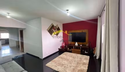 Casa à venda, 4 quartos, 1 suíte, 4 vagas, Palmeiras - Belo Horizonte/MG