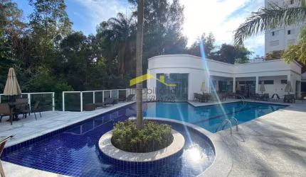 Apartamento para aluguel, 3 quartos, 1 suíte, 2 vagas, Buritis - Belo Horizonte/MG