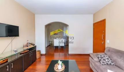 Apartamento à venda, 3 quartos, 1 suíte, 2 vagas, Buritis - Belo Horizonte/MG