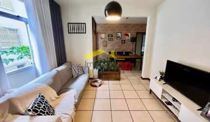 Apartamento à venda, 3 quartos, 1 suíte, 2 vagas, Estoril - Belo Horizonte/MG