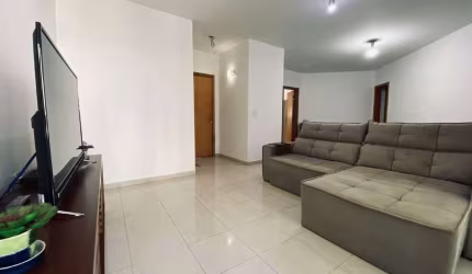 Apartamento para aluguel, 3 quartos, 1 suíte, 2 vagas, Buritis - Belo Horizonte/MG