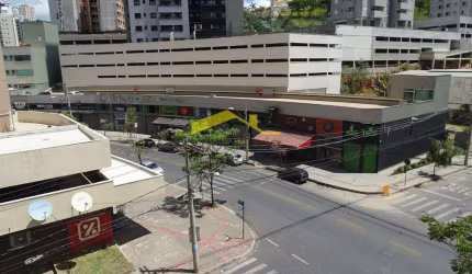 Loja para aluguel, Buritis - Belo Horizonte/MG