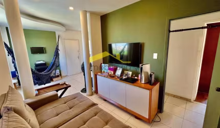 Apartamento à venda, 2 quartos, 2 vagas, Estoril - Belo Horizonte/MG