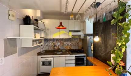 Apartamento com área privativa à venda, 2 quartos, 1 suíte, 2 vagas, Buritis - Belo Horizonte/MG