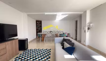 Cobertura à venda, 3 quartos, 2 suítes, 2 vagas, Buritis - Belo Horizonte/MG
