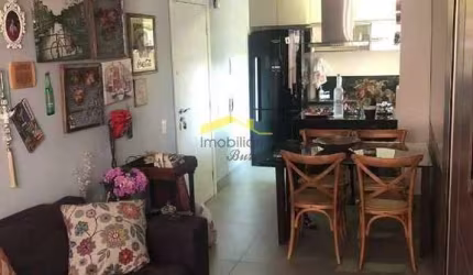 Apartamento à venda, 2 quartos, 1 vaga, Palmeiras - Belo Horizonte/MG