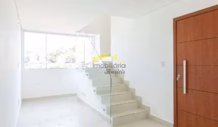 Cobertura à venda, 3 quartos, 1 suíte, 2 vagas, Salgado Filho - Belo Horizonte/MG