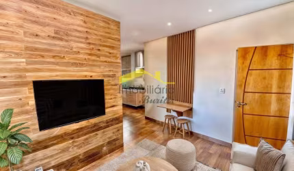 Apartamento à venda, 2 quartos, 1 vaga, Havaí - Belo Horizonte/MG