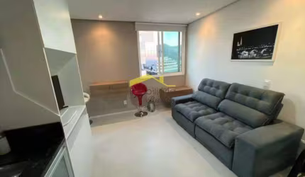 Flat à venda, 1 quarto, 1 vaga, Estoril - Belo Horizonte/MG